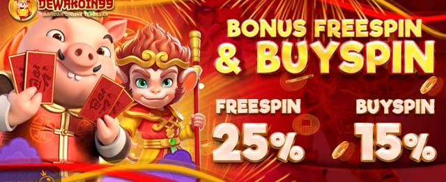 Bonus Selamat Datang btv168slot.com banner