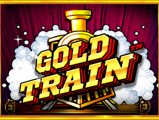 Gold Train game thumbnail