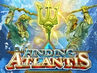 Finding Atlantis game thumbnail