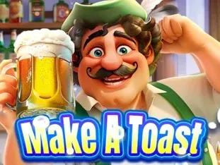 Make A Toast screenshot