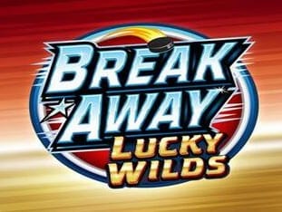 Break Away Lucky Wilds game thumbnail