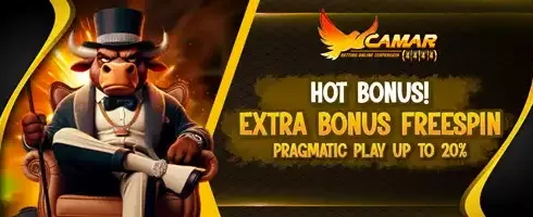 Free Spins Slot Gacor promotion banner