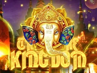 Treasure Kingdom screenshot