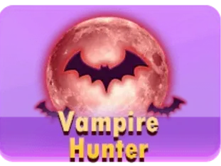 Vampire Hunter game thumbnail